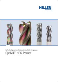 Brochure OptiMill-HPC-Pocket