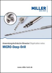 MICRO-Deep-Drill MICRO-Deep-Drill