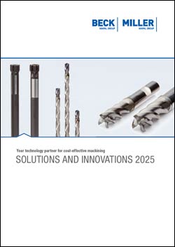 Brochure Innovations 2025