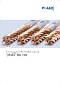 Brochure OptiMill-Tro-Inox