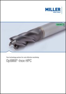 Brochure OptiMill-Inox-HPC