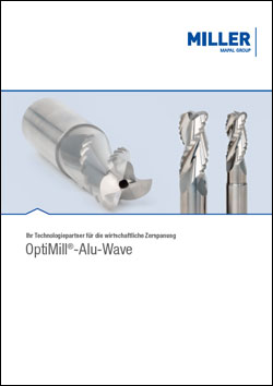 OptiMill-Alu-Wave OptiMill-Alu-Wave