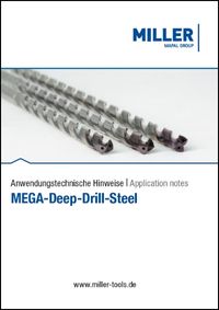 MEGA-Deep-Drill-Steel MEGA-Deep-Drill-Steel