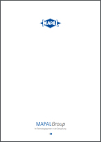 Unternehmensbroschüre Unternehmensbroschüre