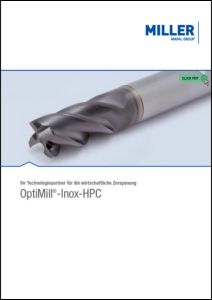 OptiMill-Inox-HPC Broschüre OptiMill-Inox-HPC