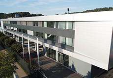 Luftaufnahme MILLER Luftaufnahme MILLER